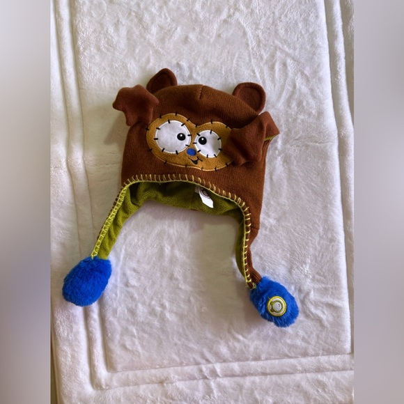 NWT Flipeez Dog Flip Ears Novelty Unisex Hat - Picture 15 of 15